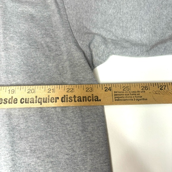 Indian Motorcycles T-Shirt - No Sz Tag, Measures 23.5” Chest - Mt Vernon Indiana - Picture 7 of 8